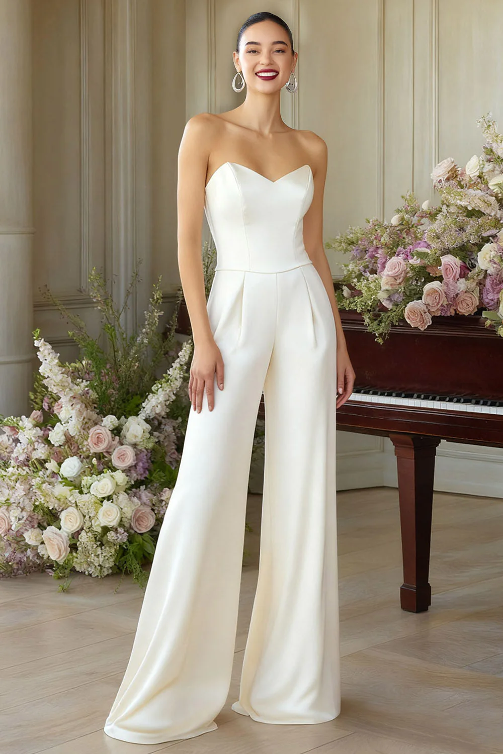 Combinaisons de Mariage