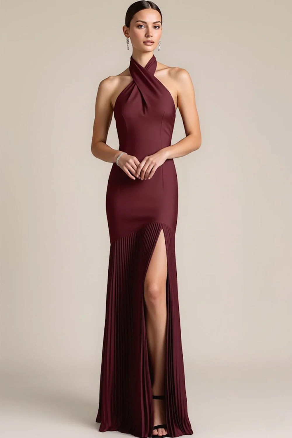Robes De Demoiselle d'Honneur