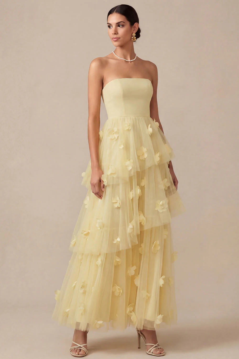 Robes invitée mariage